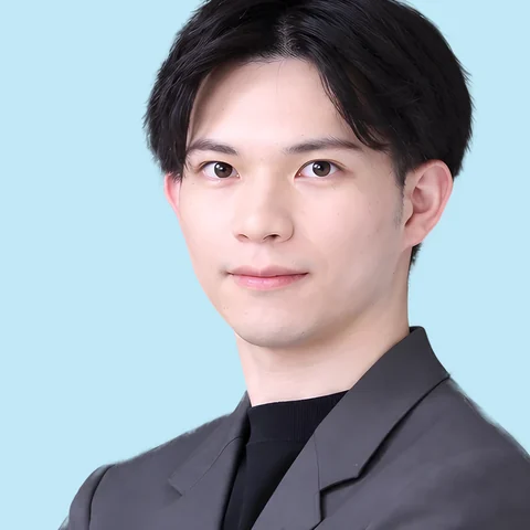 吉留大貴の写真